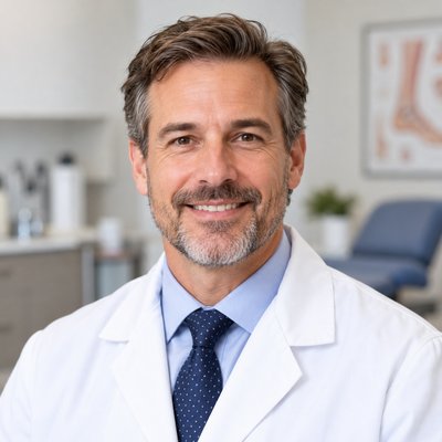 Dr. Michael Bennett
